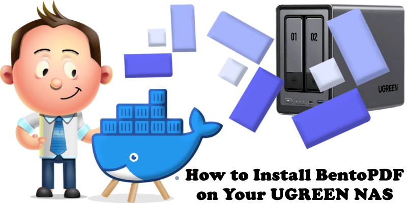 mariushosting's tweet card. Trustworthy expert guide to your Synology NAS.