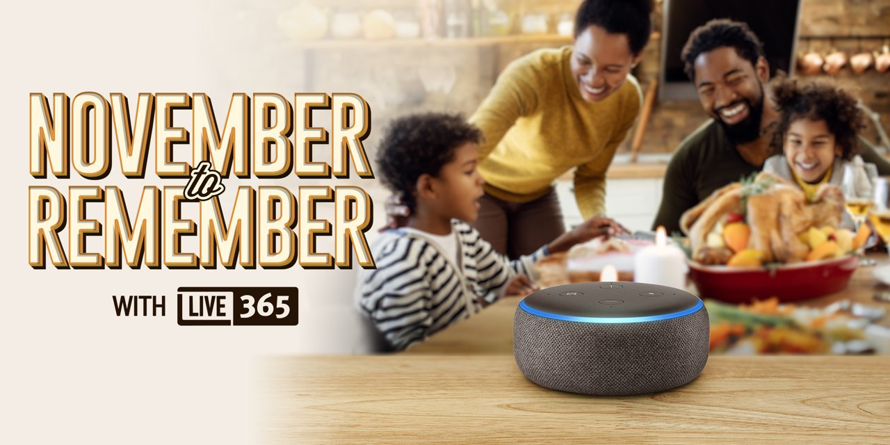 diggingdeeperus's tweet card. Live365 is the easiest and least expensive way to create a legal internet radio station as well as the best place to discover and listen to thousands of free stations from every genre of music and...