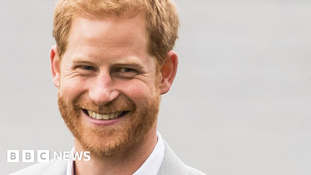 LabTestDotNg's tweet card. The Duke of Sussex spoke to Gareth Thomas in a video call to mark National HIV Testing Week.