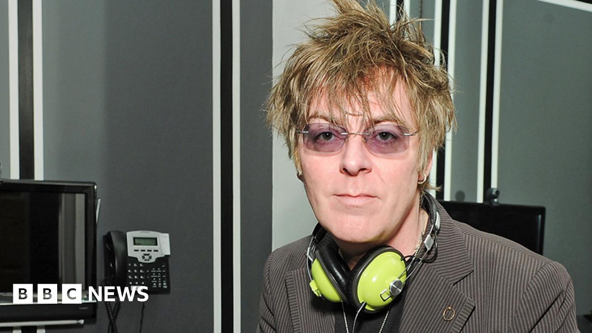 normansolutions's tweet card. Guitarist Johnny Marr confirmed Rourke died after a lengthy illness with pancreatic cancer.