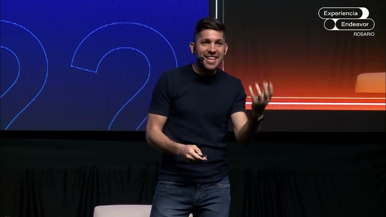 avazquez's tweet card. Alejandro Vázquez, co-founder y Presidente de Tiendanube LATAM, en...