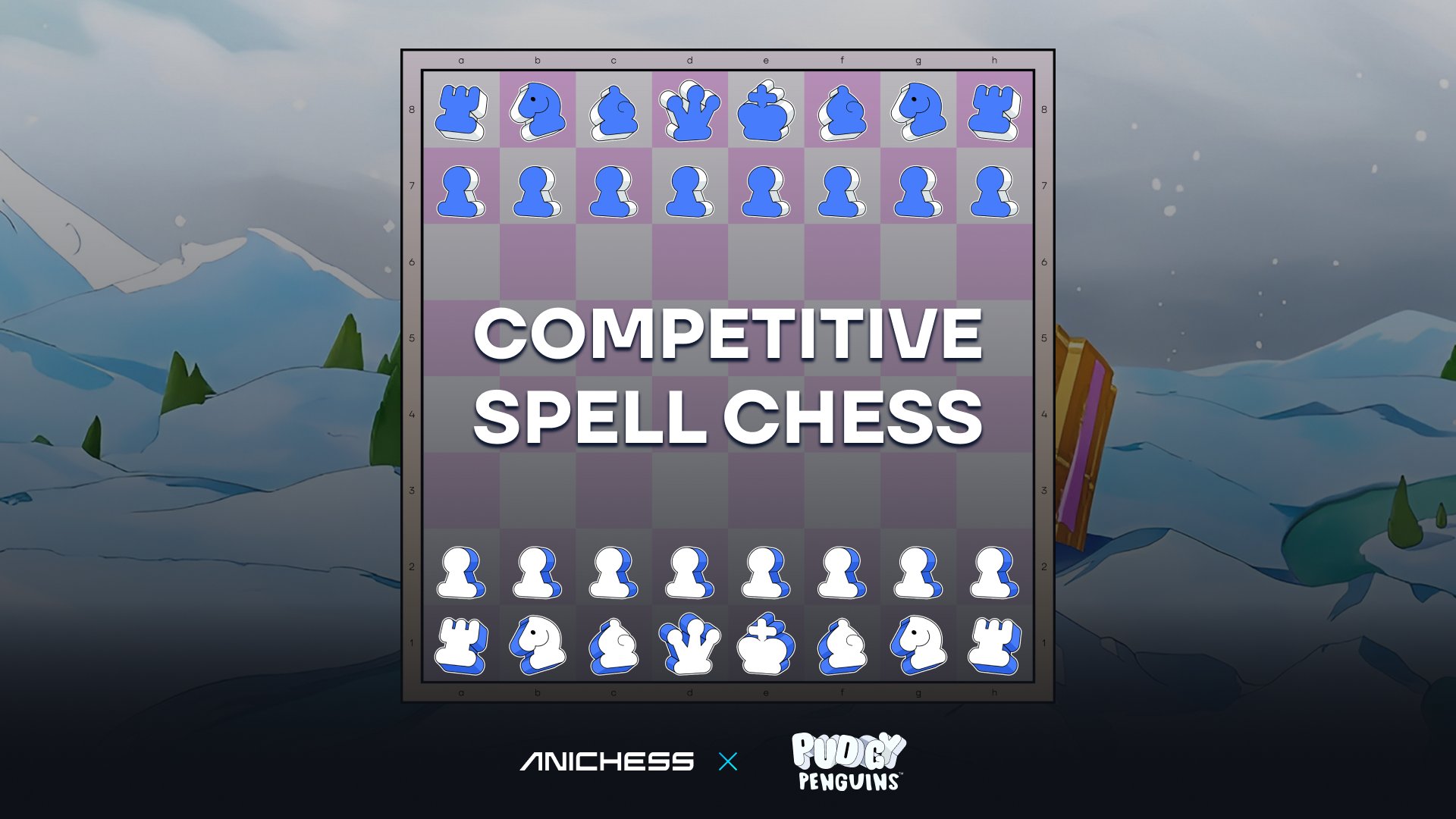 yusuf_monsur's tweet card. Anichess