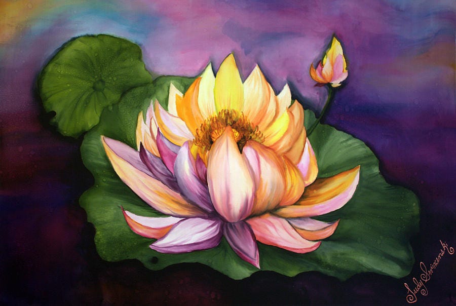 PatternsMyriad's tweet card. On Plurality of names and Nature’s Expression..