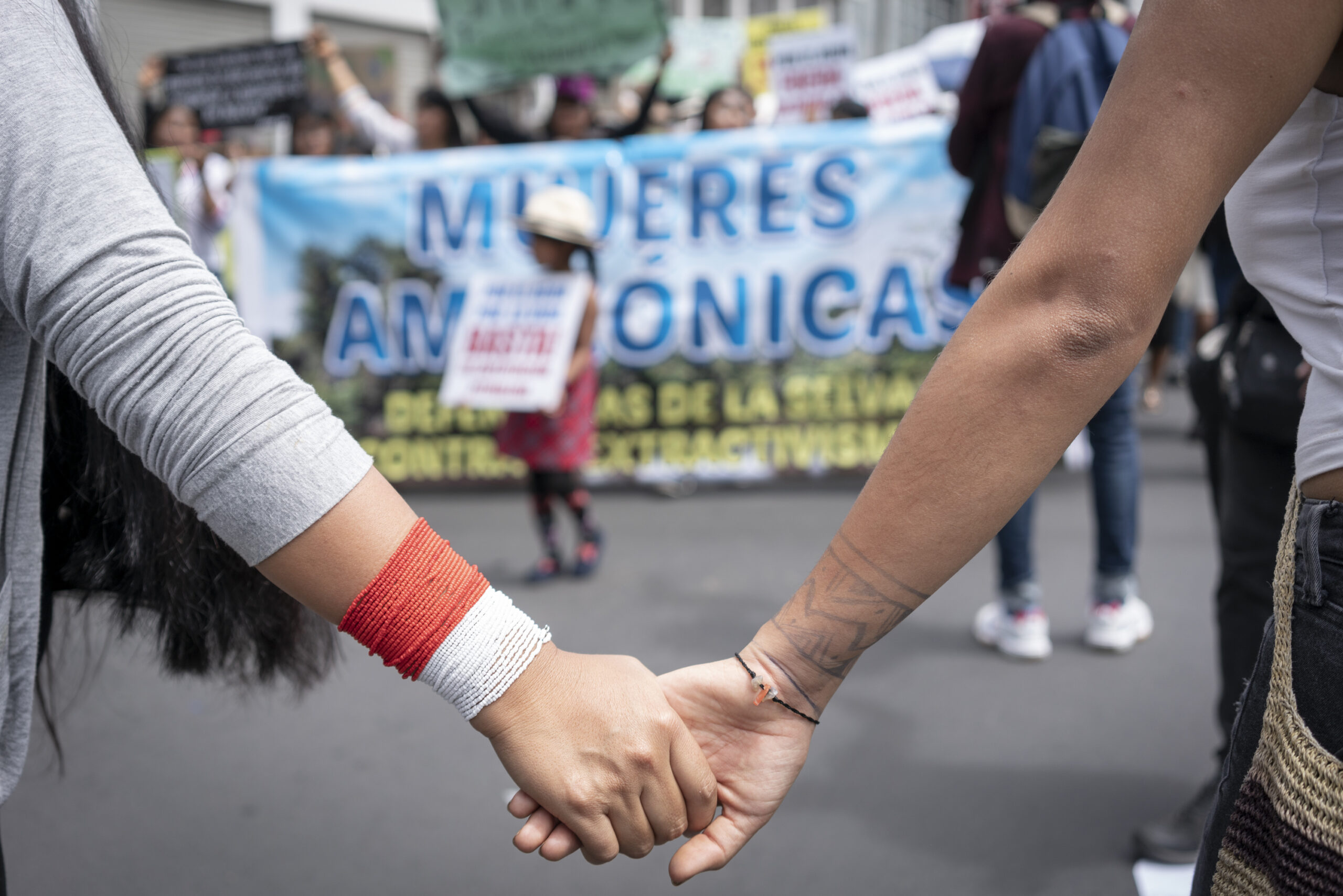 amazonwatch's tweet card. Amazon Watch organizes and participates in local, national, and international events on a regular basis.