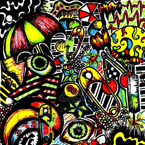 FREQnBlog's tweet card. Grizzlor: Spooky Sauce