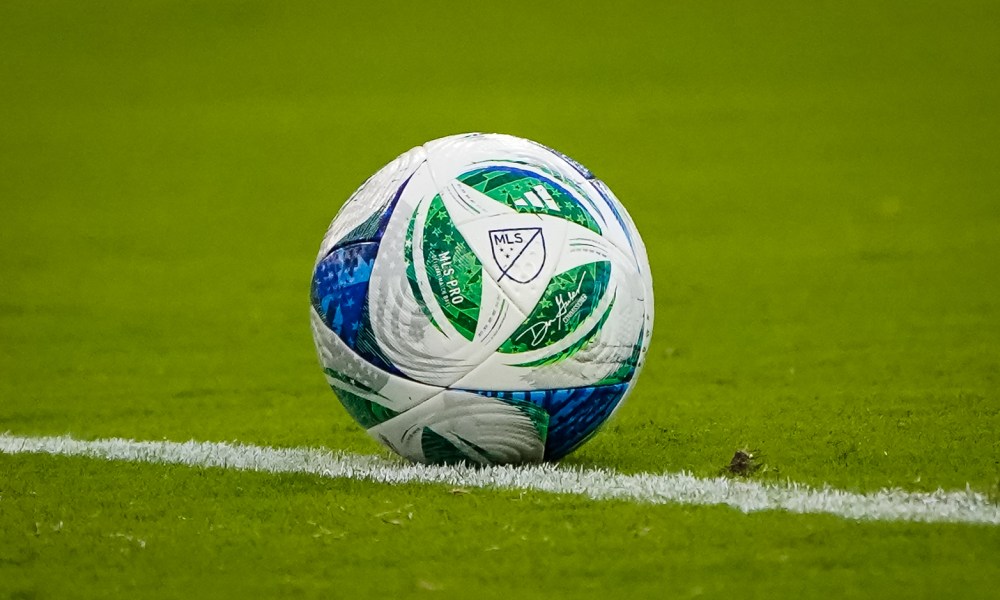 TheBackpost's tweet card. Aligning schedule with international leagues and Apple change