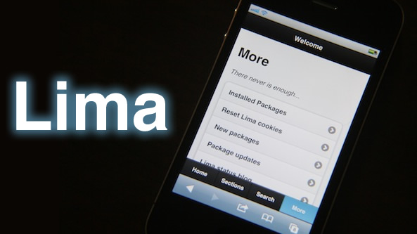 JeffBenjam's tweet card. Over the years there has been no shortage of proclaimed Cydia replacements, alternatives, and supplements. Lima is the latest such purported alternative, but it has one unique thing going for it that...