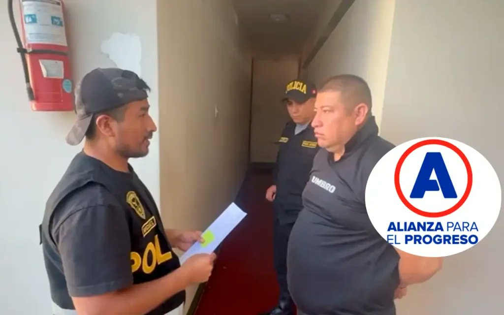 investiga_pe's tweet card. Brucelee Bermudo fue detenido en octubre de 2024 en Amazonas, durante operativo conjunto entre la Dirandro y la DEA. Jueza peruana lo liberó