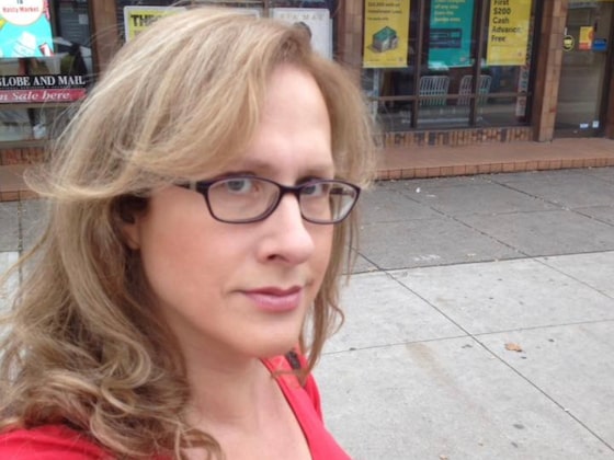 PrideToronto's tweet card. When Julie Berman came up to the open mic at the trans day of remembrance event on Nov. 20, 2017, she talked about a trans friend of hers that was murdered. On Sunday, a little over two years later,...