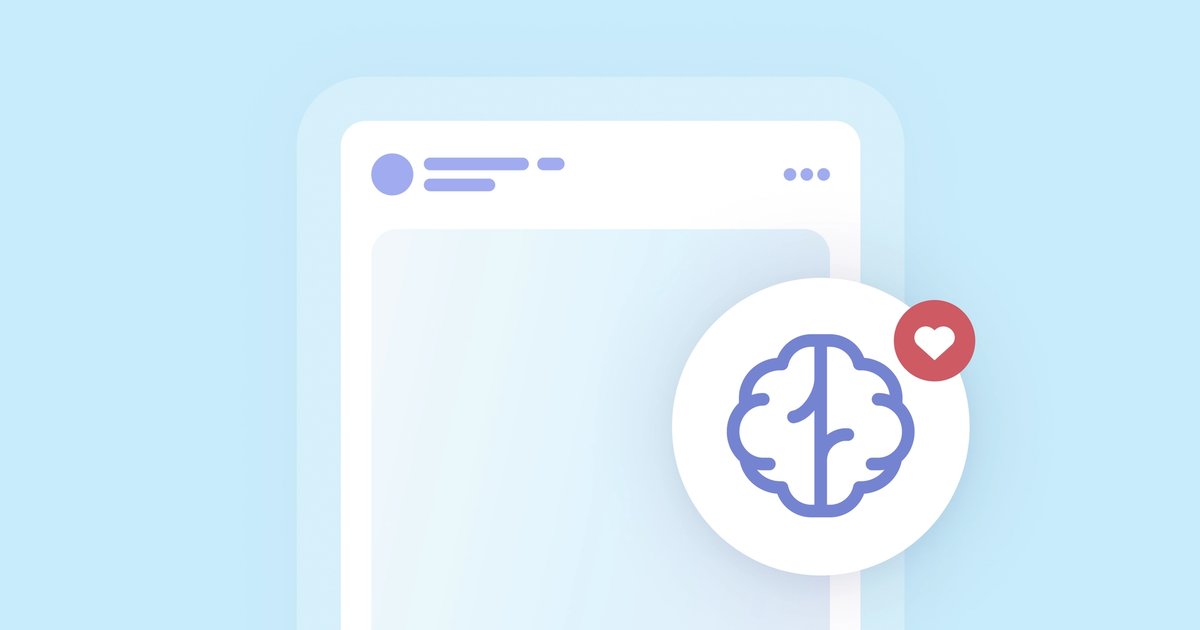 shiftbrowser's tweet card. Tips on how to use social media in a way that leaves you happy and healthy....