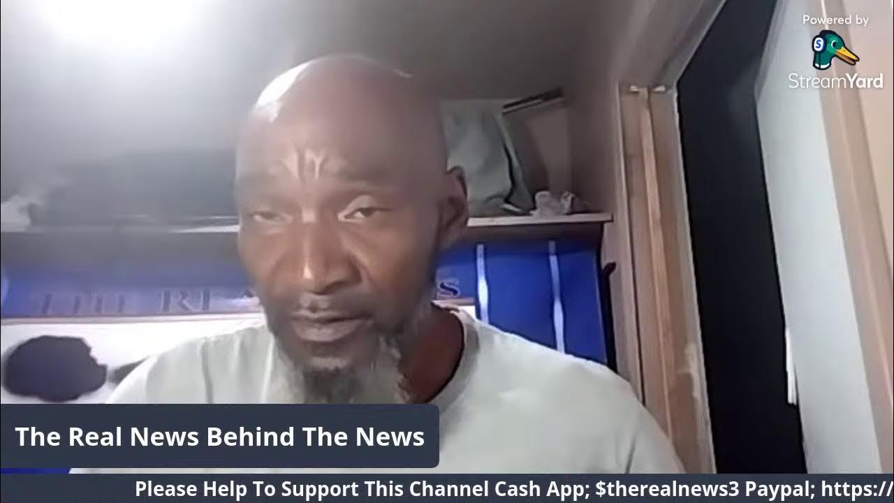 robertthomasjr's tweet card. Mental Illness In The Black Community