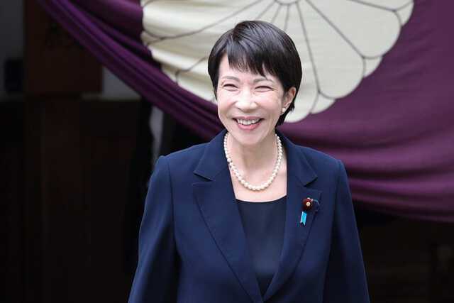 tweetsoku1's tweet card. 1: それでも動く名無し 2025/11/19(水) 07:49:59.92 ID:cqox43Bw0 うおおおおおお 引用元: ・【朗報】日本人の93.5％「高市発言は問題なし。野党や中国が悪い」wwwwww