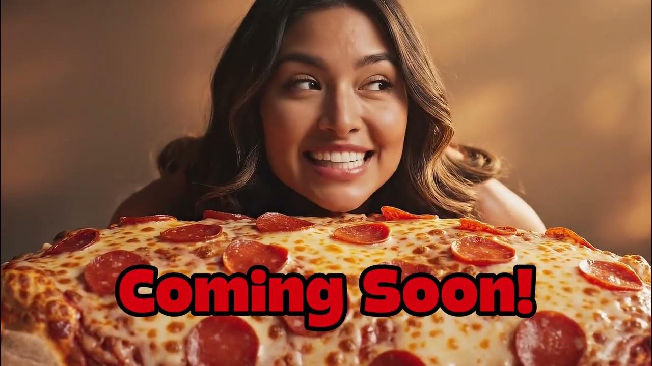 freddymurphy's tweet card. Would You Sleep on a Pizza Bed?