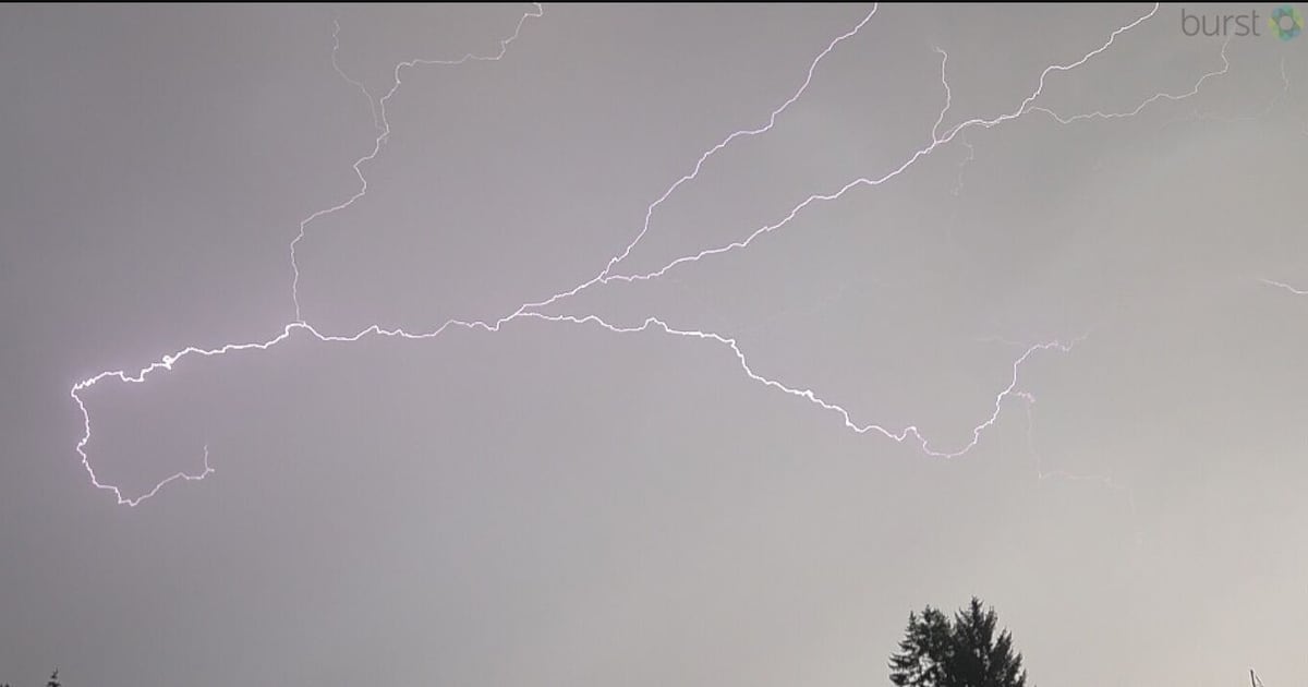 AnglinRepair's tweet card. It’s that time of year again.  Storms ripped through the Atlanta Metro area just this week.  I’m sure there will be more coming, not only here but all over the country as Mother Nature shows off her...