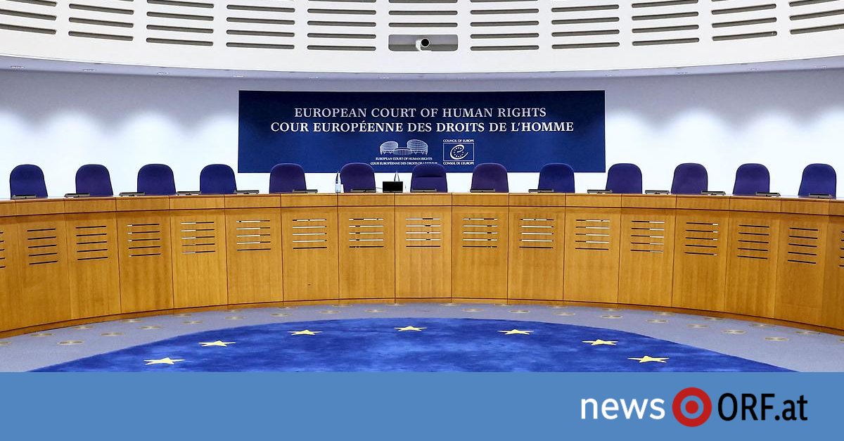 HeikoHeinisch's tweet card. Der Europäische Gerichtshof für Menschenrechte (EGMR) hat in einem weiteren Fall eine geplante Abschiebung nach Syrien vorübergehend gestoppt. Das bestätigte das Innenministerium auf Anfrage. Die...