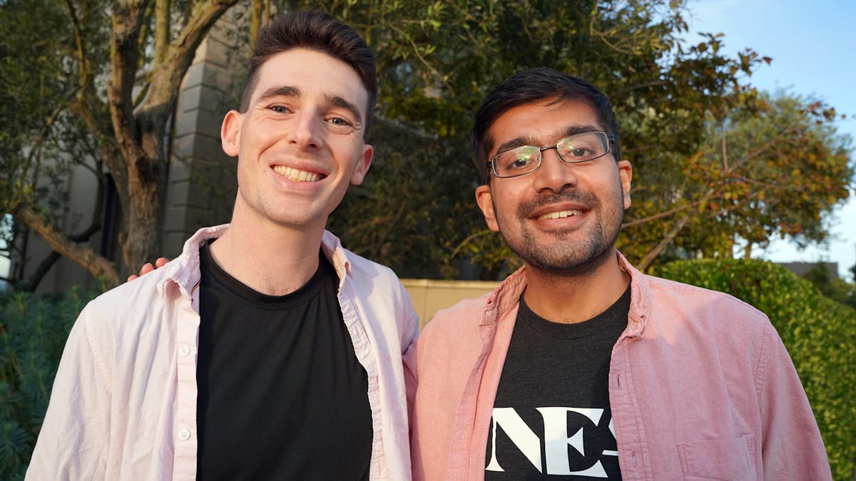 HackersNBackers's tweet card. In September, I wrote about an emerging group of startups that help developers manage the exploding costs of AI. These companies figure out what tasks can be handled by cheap-to-use AI models so...