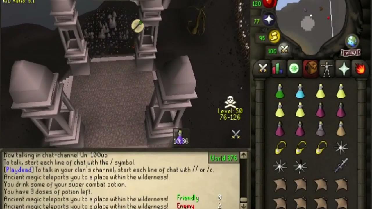 playdeadclan's tweet card. Playdead Presents: Moha Spills The Beans on Deathrow Leadership