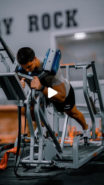 TVanceCSCS's tweet card. Trevor Vance, CSCS (@vanceperformance) • Instagram reel