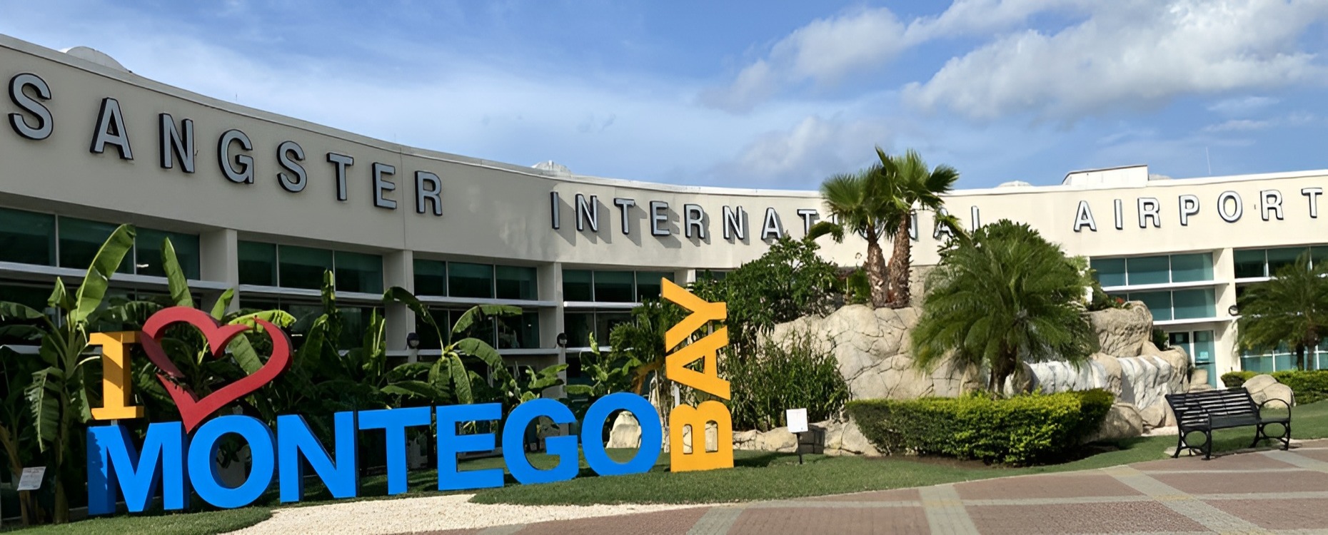 tracrep's tweet card. Jamaica’s tourism industry continued its strong growth in the year 2023, recording over 4.1 million international tourist arrivals and...