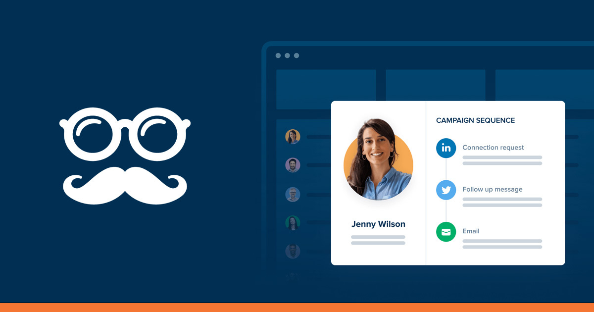 PixiNews's tweet card. Turn LinkedIn into a lead machine with AI-powered, cloud-based multi-channel outreach—trusted by founders, sellers & teams worldwide.