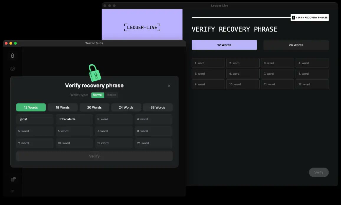 the_yellow_fall's tweet card. A new macOS stealer (Nova) uses LaunchAgents to install a modular backdoor. Its main function is replacing legitimate Ledger/Trezor apps with phishing clones that exfiltrate seed phrases as users...