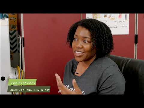 mjshields's tweet card. DeLaine Ragland