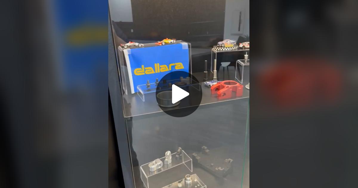 sparcengineers's tweet card. Check out SparcEngineers’s video.