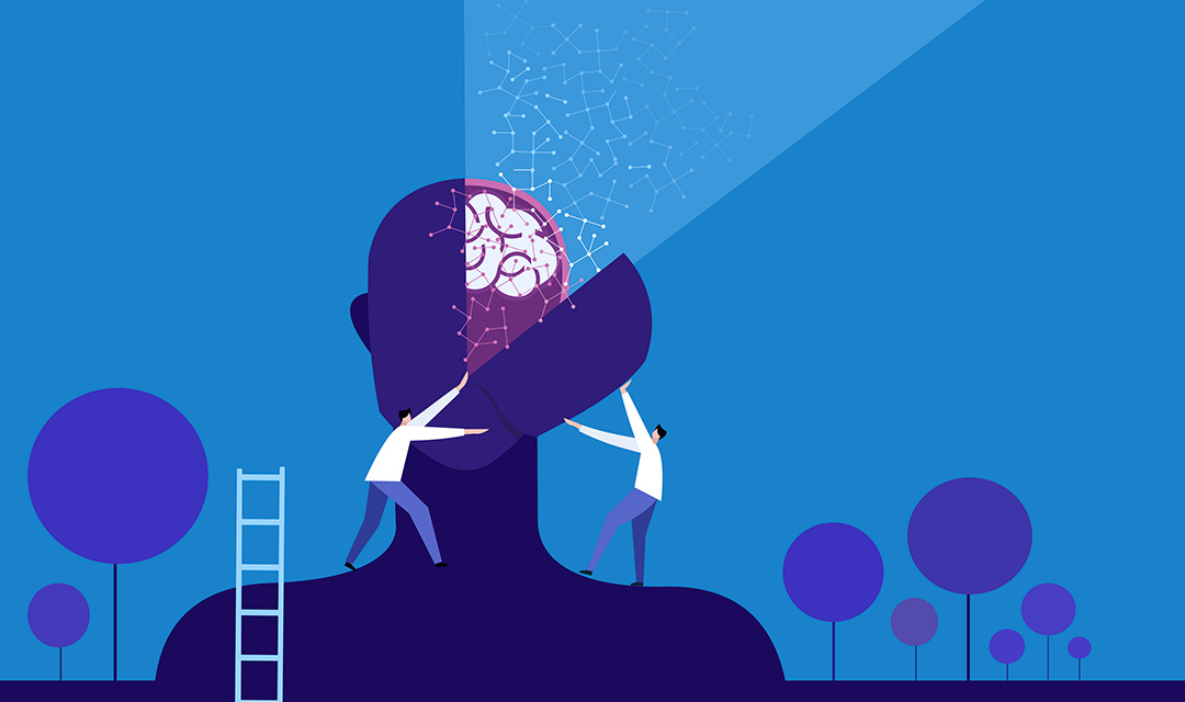 CMUEngineering's tweet card. A collaborative team of researchers from Carnegie Mellon University and the University of Pittsburgh designed a clever experiment using a brain-controlled interface to determine whether one-way...