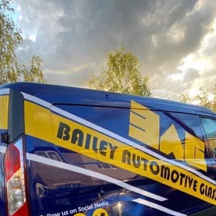 BaileyAutoGlass's tweet card. Bailey Automotive Glass (@baileyautomotiveglass) • Instagram photo