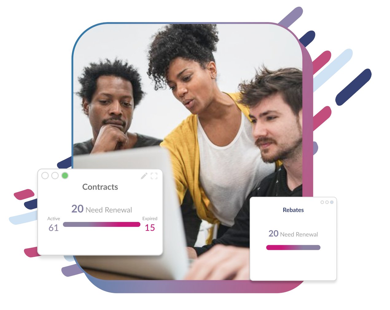 InsideTrackData's tweet card. InsideTrack offers foodservice contract and rebate management services to simplify your workflows, reduce costs, and improve operational efficiency.