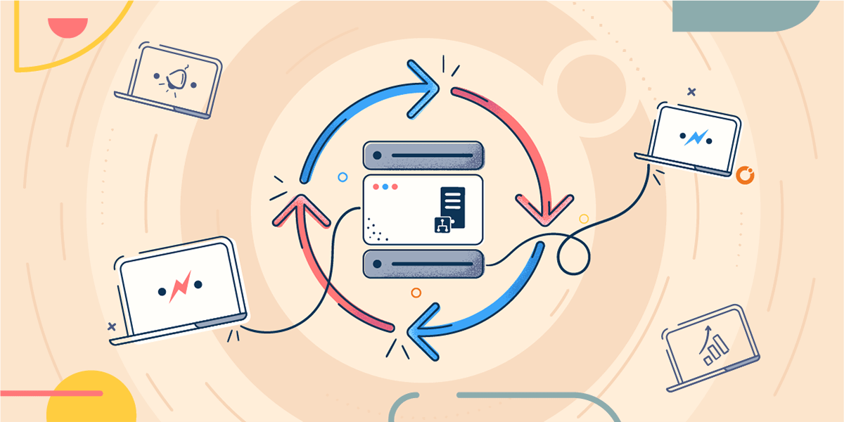 BizTalk360's tweet card. Download this whitepaper today to know how BizTalk360 can help you to protect your BizTalk server environment from downtime.