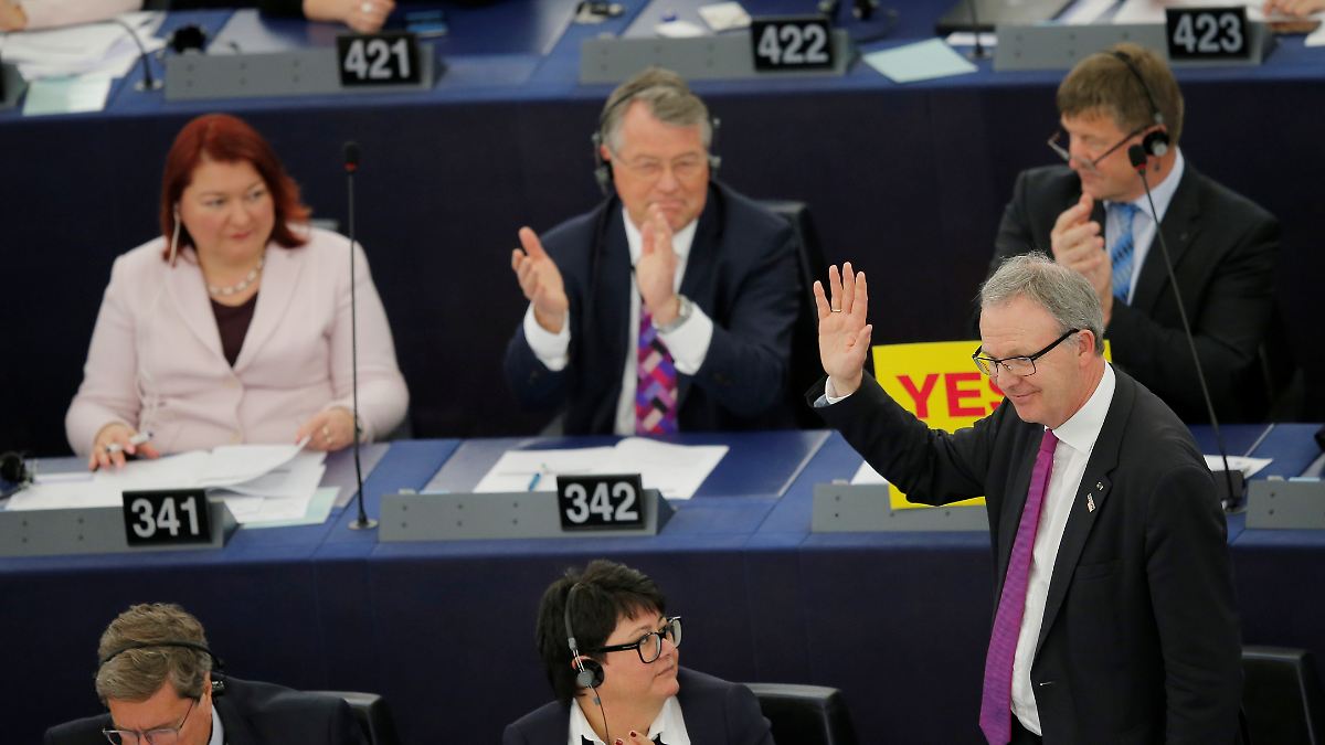 fdp_hef_rof's tweet card. Trotz des riesigen Protestes drückt das EU-Parlament die Urheberrechtsreform des CDU-Politikers Axel Voss durch. Die Quittung dürfte im Mai kommen.