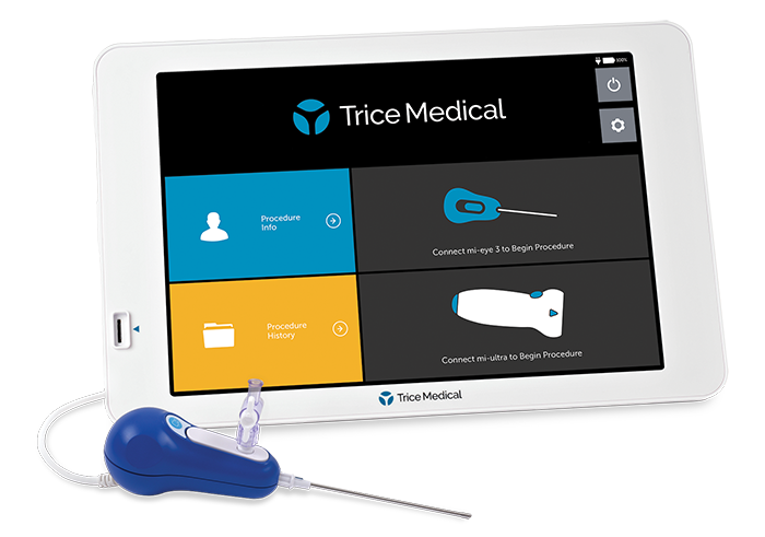 FierceMedTech's tweet card. Though disposable needle arthroscopes have become increasingly popular due to their lower risk of contamination and less invasive profile, full-size reusable arthroscopes are stil | Though disposable...