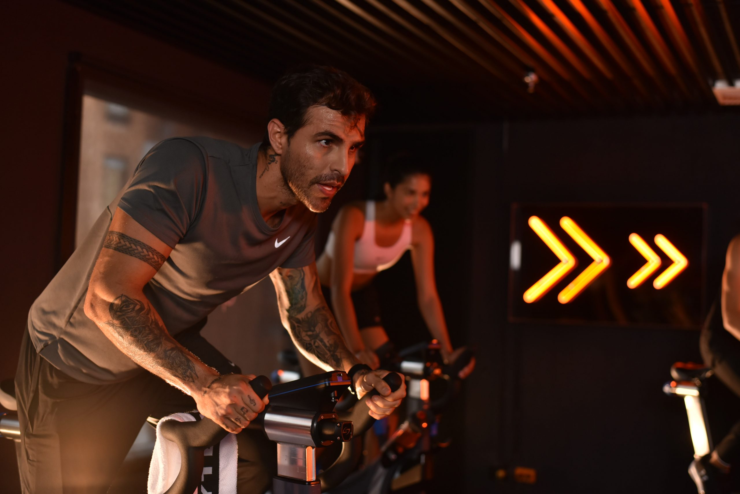 ClubBODYTECH's tweet card. ENTRENAMIENTO Descubre las clases grupales de BODYTECH que elevan tus endorfinas y felicidad Soraya Munar | 11 de marzo 2025 | Tiempo de lectura: 15 minutosEl 20 de marzo se celebra el Día de la...