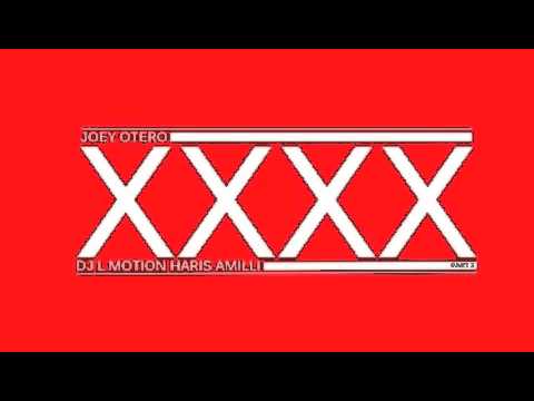 MTVPromo2's tweet card. Joey Otero - We On It ft Jitta On The Track & Trippz Michaud (XXXX2)