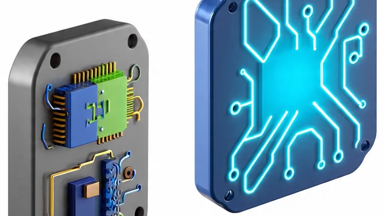 AdityaPratapBh1's tweet card. Core Memory vs. Modern Memory: Evolution of Computer Storage Technology The history of computer memory is a fascinating journey through human ingenuity, from the rudimentary systems of the mid-20th...
