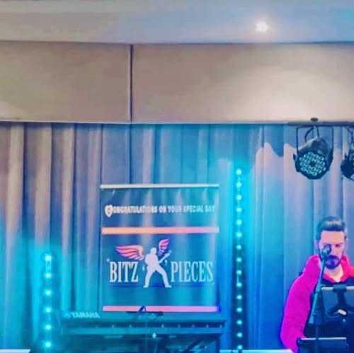 barrydevlin06's tweet card. Barry Devlin (@barry_devlin_music) • Instagram photo