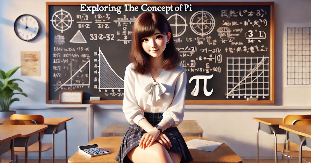 alampro777's tweet card. Learn Pi’s history, formulas, and applications in math, geometry, and science with examples and real-life uses.