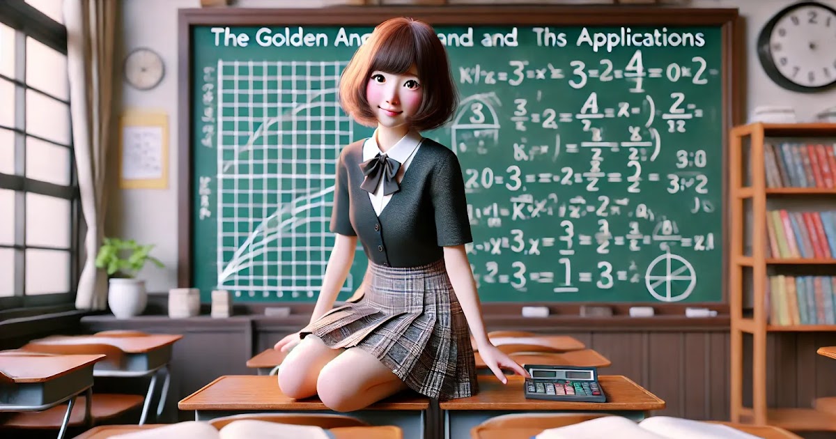 alampro777's tweet card. Discover the golden angle math formula, its value, and diverse applications in nature, art, design, and modern technology.