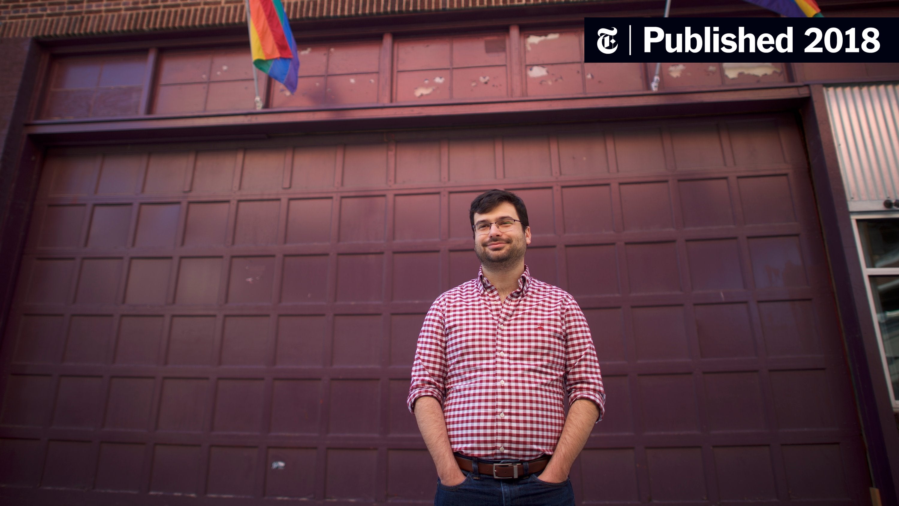 AdelphiU_CHI's tweet card. Men using hookup apps are at high risk, so AIDS experts applaud a new effort to help subscribers get tested as often as four times a year.