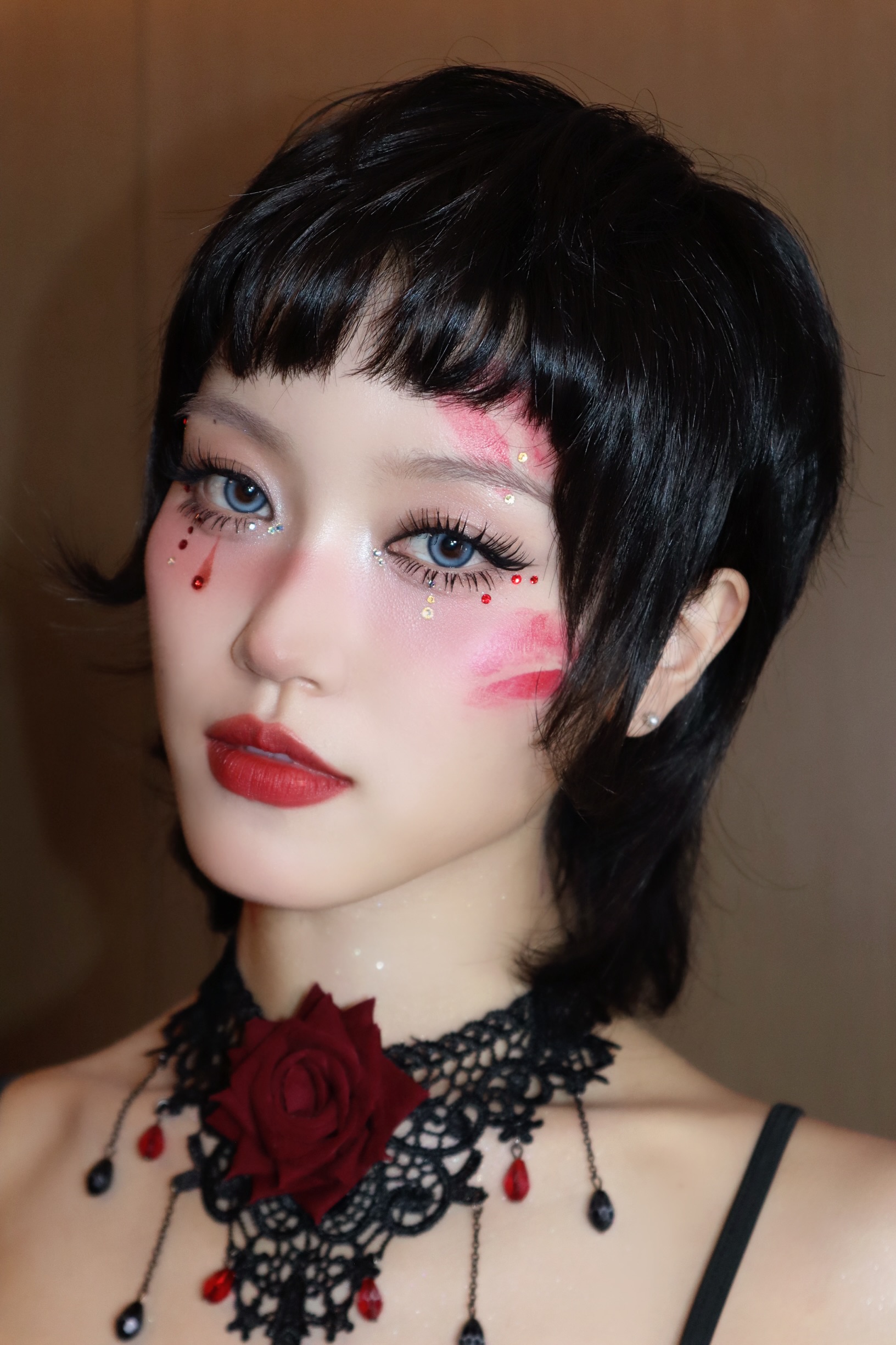 custom_0616's tweet card. CHISA｜SPOOKY HALLOWEEN. ..𓂃 ࣪ ִֶָ🦇་༘࿐🕯🎃 / XG OFFICIAL FANCLUB「ALPHAZ」