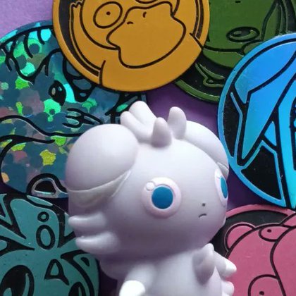 Tweet card summary image