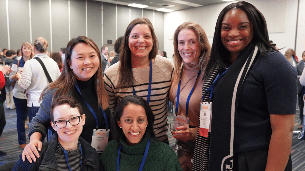 AAHPM's tweet card. Looking to become more involved in the Academy? There are many ways to participate in the organization’s activities, from joining a community to serving on a committee to writing for the newsletter...