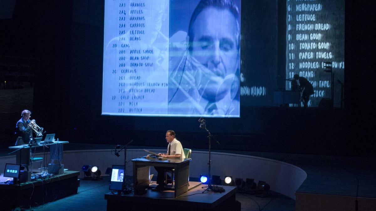 alanmitchell1's tweet card. The Demo was the Rosetta Stone for modern personal computing.