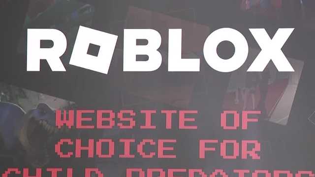 kyoag's tweet card. Roblox announced new safety measures Tuesday following a lawsuit filed by Kentucky Attorney General Russell Coleman, who described the platform as a "playground for predators."