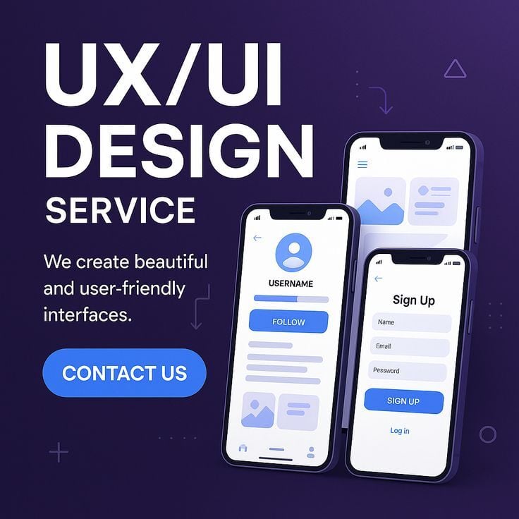 a1coder's tweet card. ✅ What We Offer (Services + Pricing): 🧠 1. Web Development Modern websites & web apps that are fast, secure, and mobile-ready.Tech: Laravel, React, WordPress, Vue.js💰 From $499 – $3,500https://...