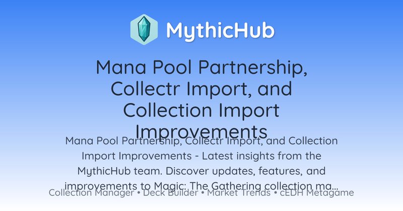 Tweet card summary image