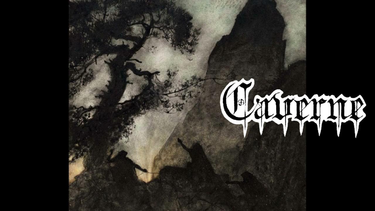 SirFlashman_VC's tweet card. Caverne - Second chant: La matrice