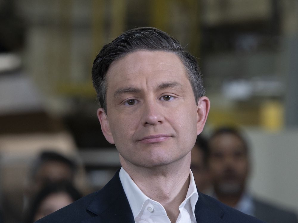 CarsonJerema's tweet card. Carson Jerema: Globe's India story smears Poilievre with Carney talking points