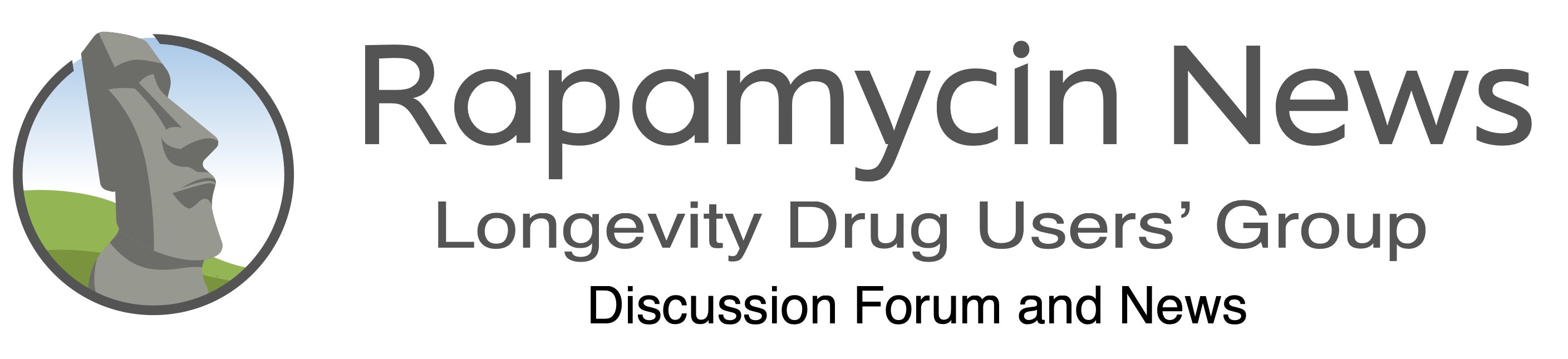 RapaNews's tweet card. Please answer each of the 16 Questions we have below: How Long Have You Been Taking Rapamycin? poll How Old Were You When You Started Rapamycin? poll If you’ve experienced benefits with Rapamycin,...
